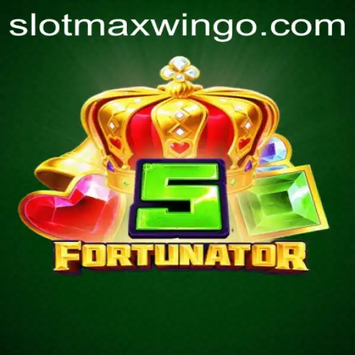 Discover 5Fortunator: A Journey into the World of Slotmaxwin