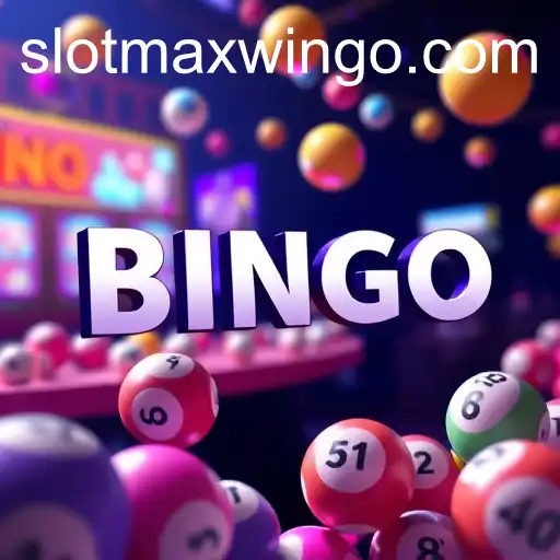 Exploring the World of Bingo Games and Slotmaxwin