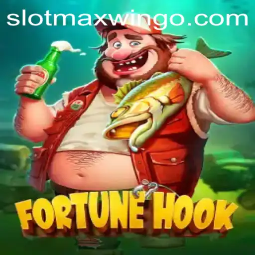 A Deep Dive into FortuneHook: Exploring Slotmaxwin
