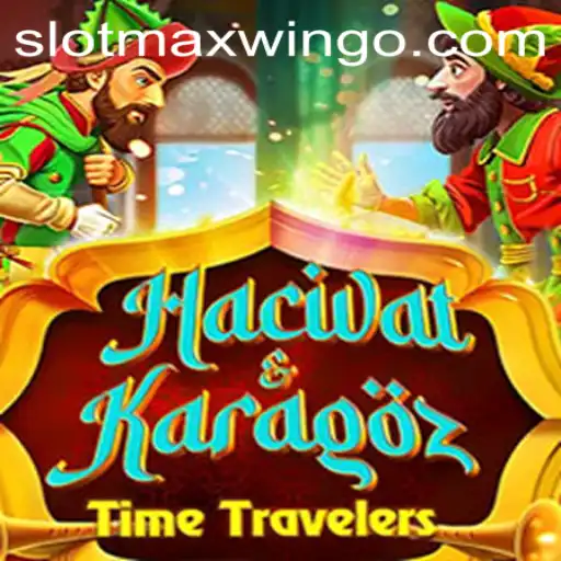 Exploring the Alluring World of HacivatandKaragoz Slot Game