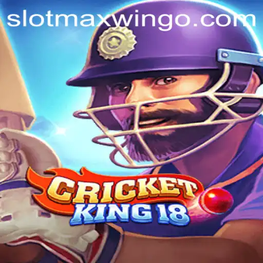 Exploring CricketKing18: A Thrilling Slot Game Experience