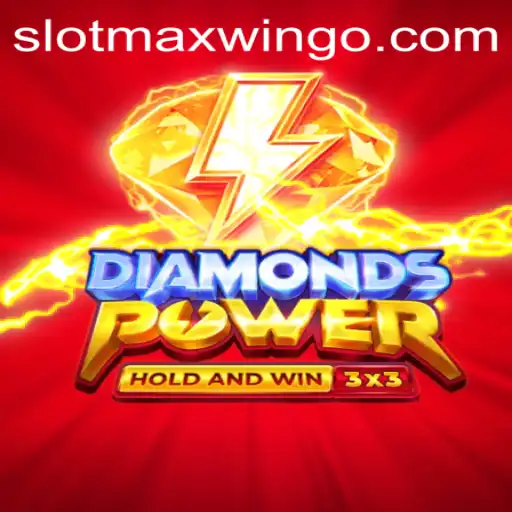 Discover the Thrilling World of Diamondspower Slotmaxwin