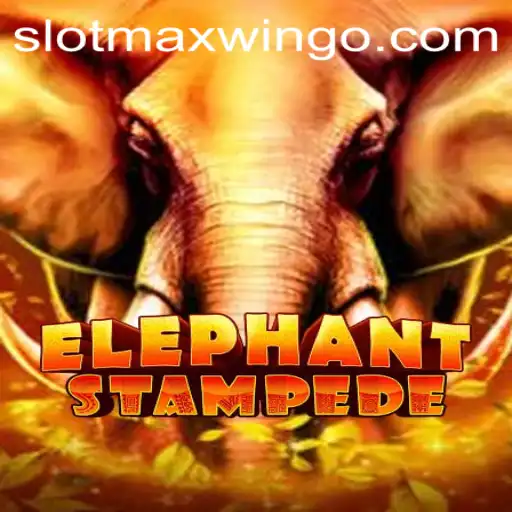 Discover the Thrills of ElephantStampede: Your Guide to SlotMaxWin