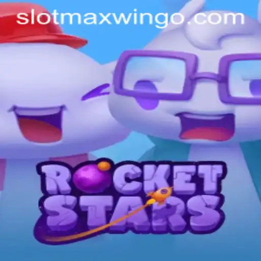 Exploring RocketStars: A Stellar Slot Machine Experience with SlotMaxWin
