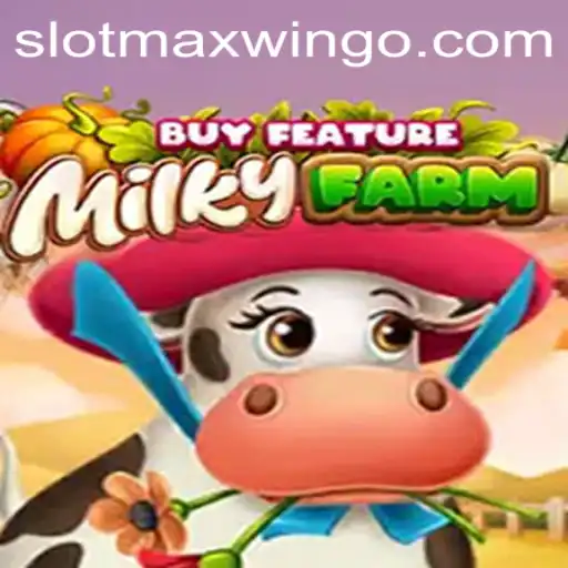 Exploring the Exciting World of MilkyFarmBuyFeature: A Thrilling Slot Experience