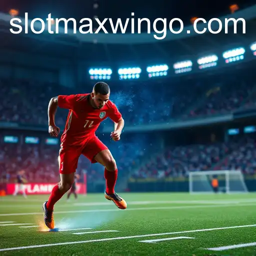 Unveiling the Intriguing Intersection of Sports and Technology: The SlotMaxWin Revolution