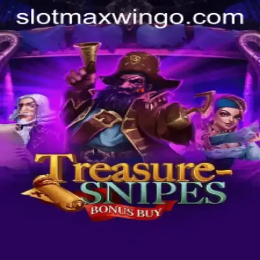 Discover the Thrilling World of TreasuresnipesBonusBuy: Uncover the Slot Max Win Potential